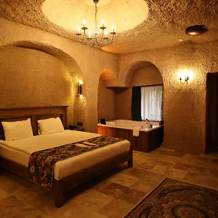La Fairy Cappadocia (adults Only) Hotel *