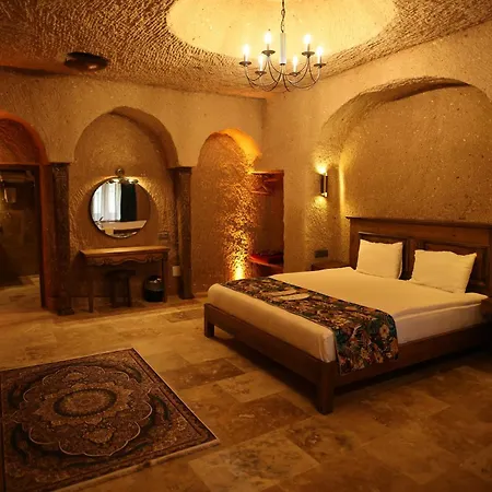 La Fairy Cappadocia (adults Only) فندق أُتْشيسار