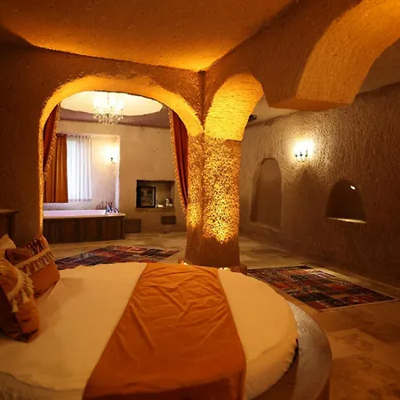 Otel La Fairy Cappadocia (adults Only) Uçhisar
