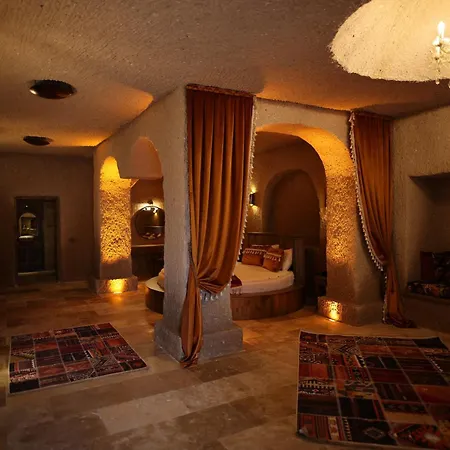 La Fairy Cappadocia (adults Only) *