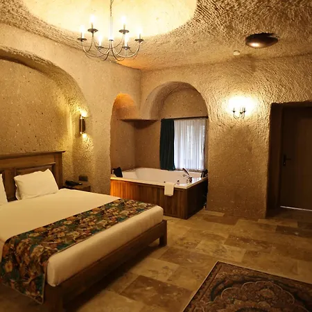 La Fairy Cappadocia (adults Only) أُتْشيسار