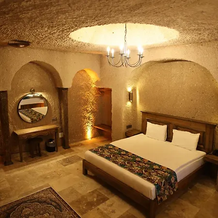 La Fairy Cappadocia (adults Only) * Uçhisar