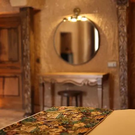 La Fairy Cappadocia (adults Only)