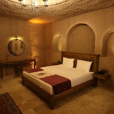 La Fairy Cappadocia (adults Only) Otel