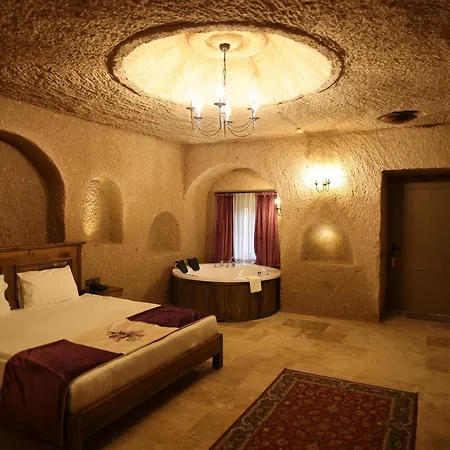 Hotell La Fairy Cappadocia (adults Only)