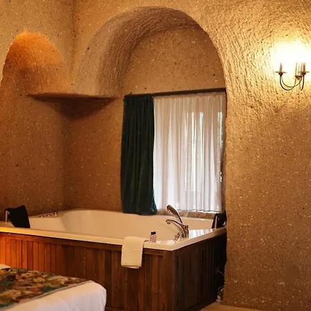 La Fairy Cappadocia (adults Only) Hotel *