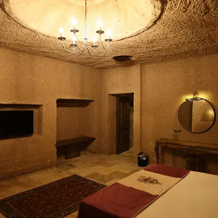 Otel La Fairy Cappadocia (adults Only) *