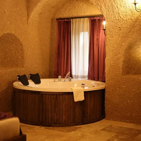 Hotel La Fairy Cappadocia (adults Only) Uçhisar