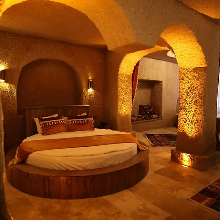 La Fairy Cappadocia (adults Only) * أُتْشيسار