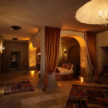 فندق La Fairy Cappadocia (adults Only)