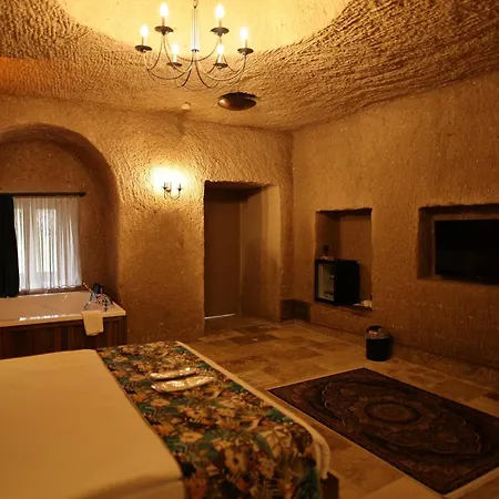 La Fairy Cappadocia (adults Only) Hotel *