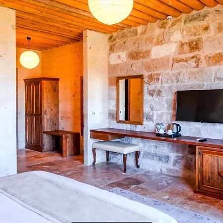 فندق La Fairy Cappadocia (adults Only)