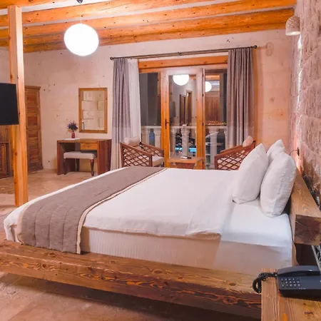 Otel La Fairy Cappadocia (adults Only)