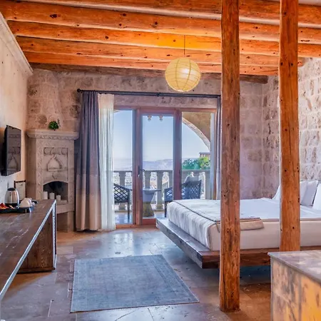 La Fairy Cappadocia (adults Only) Otel *