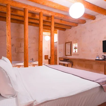 La Fairy Cappadocia (adults Only) Hotell Üçhisar