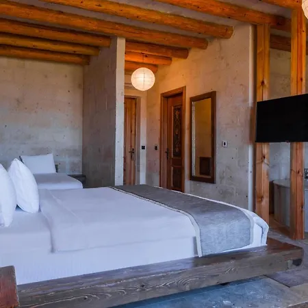 La Fairy Cappadocia (adults Only) Uçhisar