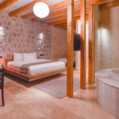 La Fairy Cappadocia (adults Only) * أُتْشيسار