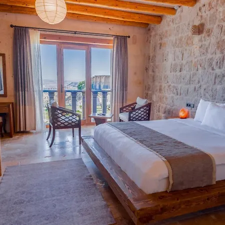 La Fairy Cappadocia (adults Only) Hotell