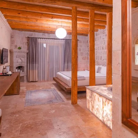 La Fairy Cappadocia (adults Only) Otel *