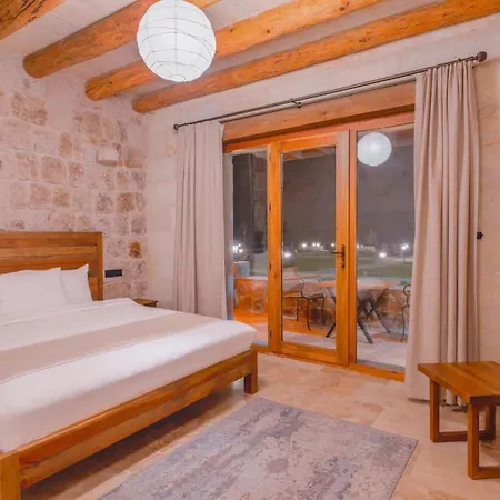 La Fairy Cappadocia (adults Only) Hotel Uchisar