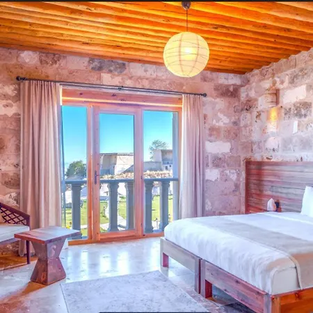 Otel La Fairy Cappadocia (adults Only) Uçhisar