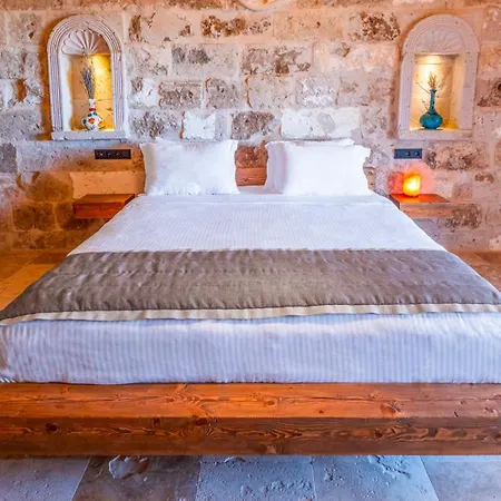 La Fairy Cappadocia (adults Only) *