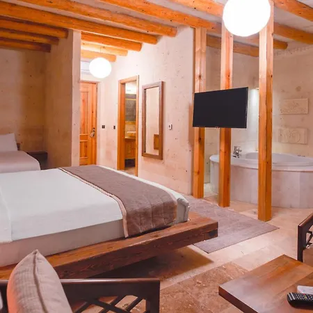 La Fairy Cappadocia (adults Only) * Uçhisar