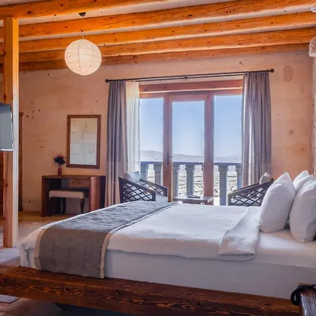 La Fairy Cappadocia (adults Only) Otel