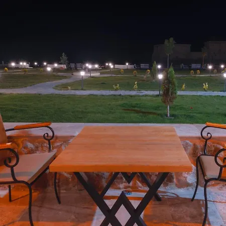 Hotel La Fairy Cappadocia (adults Only)