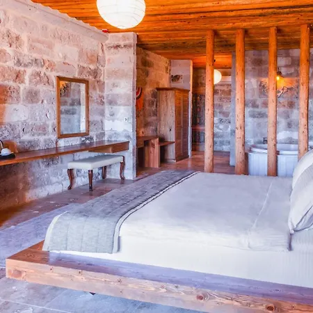 Otel La Fairy Cappadocia (adults Only) *