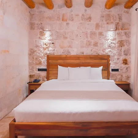 La Fairy Cappadocia (adults Only) فندق أُتْشيسار