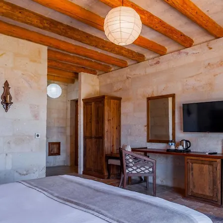 Otel La Fairy Cappadocia (adults Only) Uçhisar