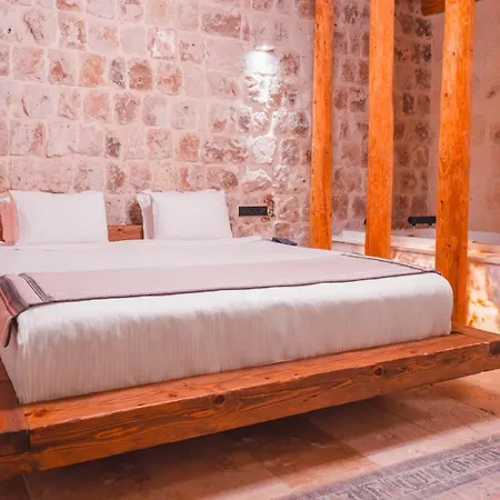 La Fairy Cappadocia (adults Only) Uchisar
