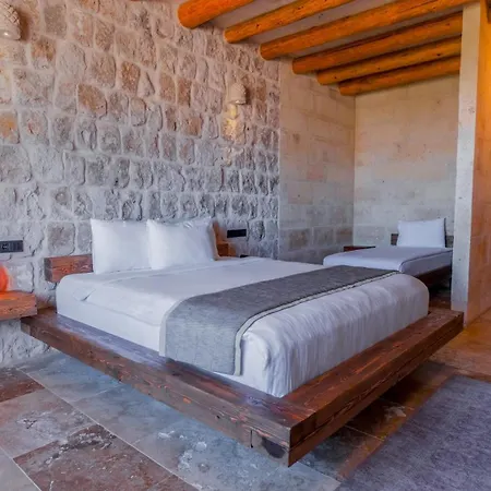 La Fairy Cappadocia (adults Only)