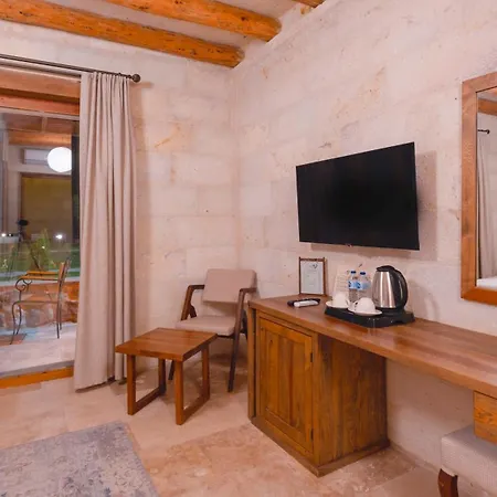 La Fairy Cappadocia (adults Only) Hotell