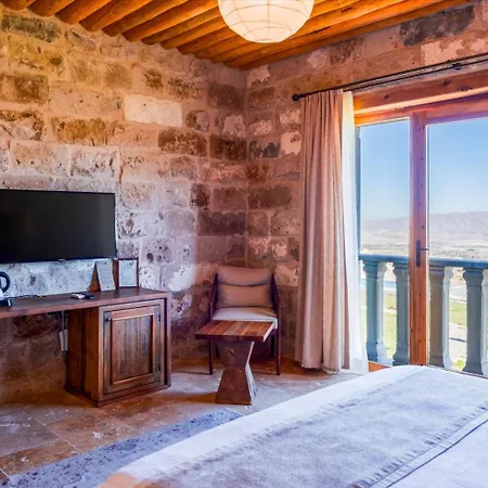 Hotel La Fairy Cappadocia (adults Only) *
