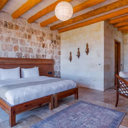 La Fairy Cappadocia (adults Only) Hotell Üçhisar