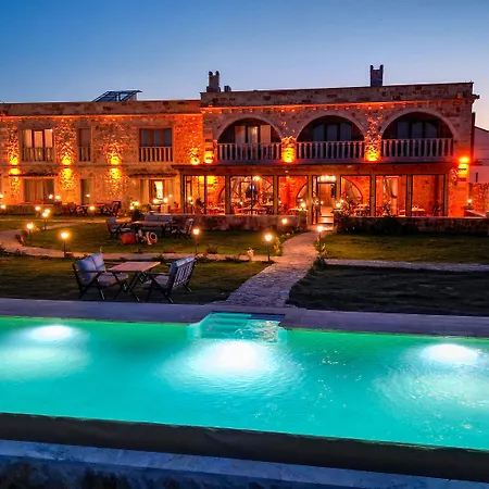 La Fairy Cappadocia (adults Only) *