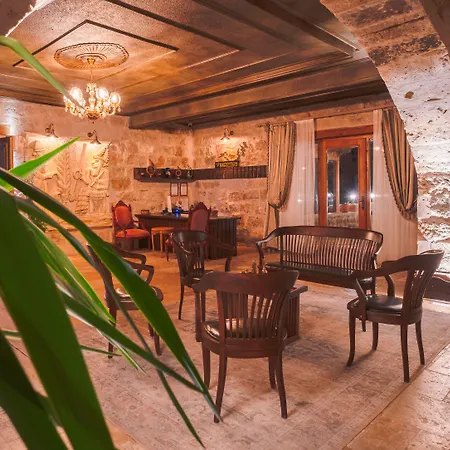 La Fairy Cappadocia (adults Only) * Uçhisar