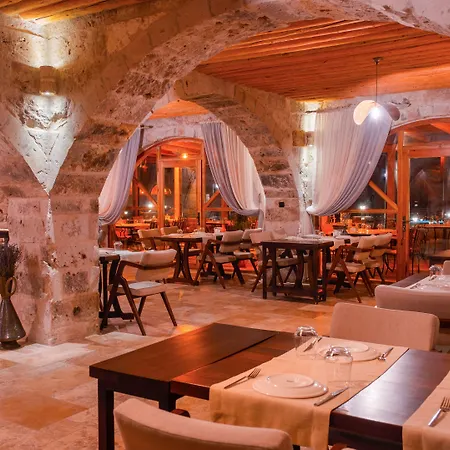 La Fairy Cappadocia (adults Only)