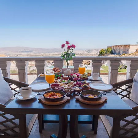 La Fairy Cappadocia (adults Only) Uçhisar