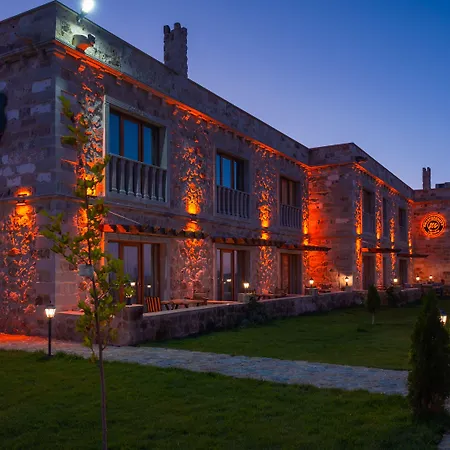 La Fairy Cappadocia (adults Only) *