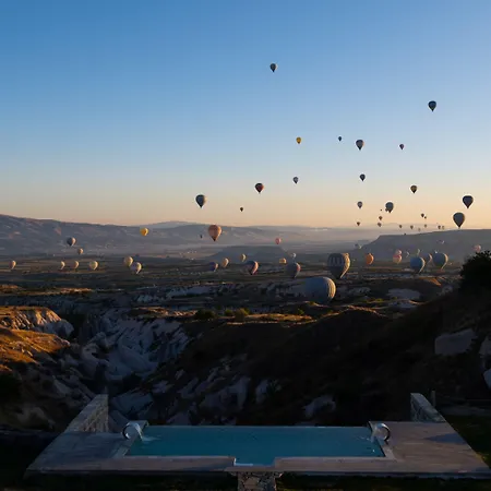 Hotel La Fairy Cappadocia (adults Only) Uchisar