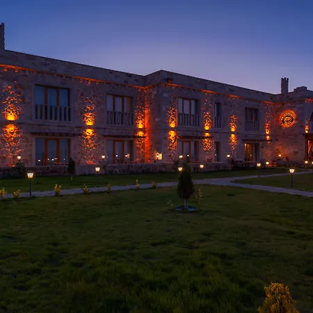 La Fairy Cappadocia (adults Only) *