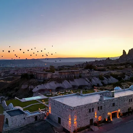 La Fairy Cappadocia (adults Only) Hotell *