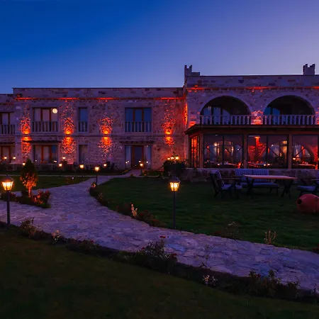 La Fairy Cappadocia (adults Only) Hotel *