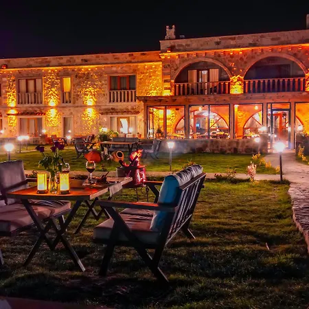 La Fairy Cappadocia (adults Only)