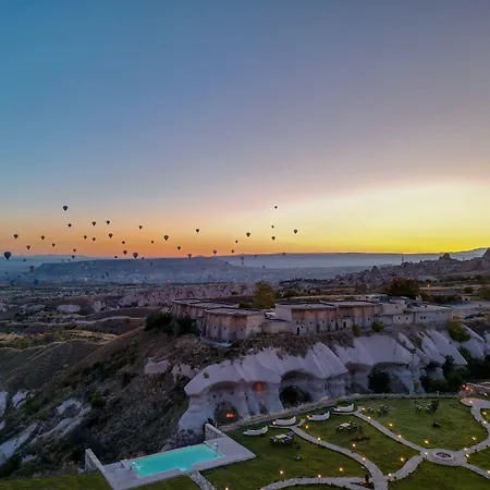 La Fairy Cappadocia (adults Only) Uçhisar