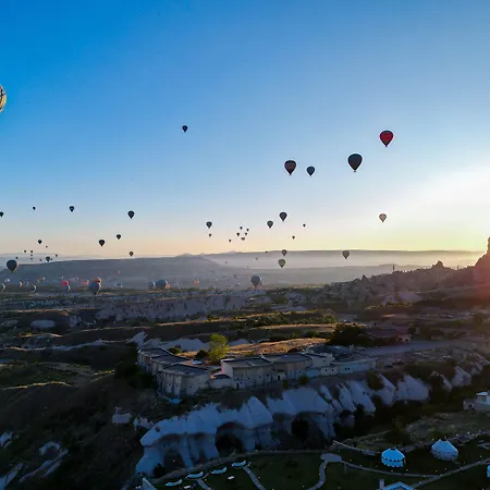 La Fairy Cappadocia (adults Only) Hotell *