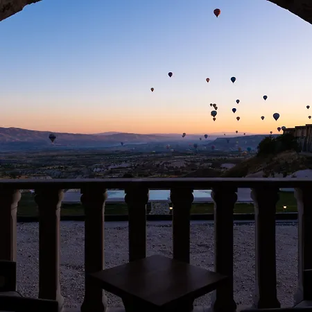 La Fairy Cappadocia (adults Only) Hotell